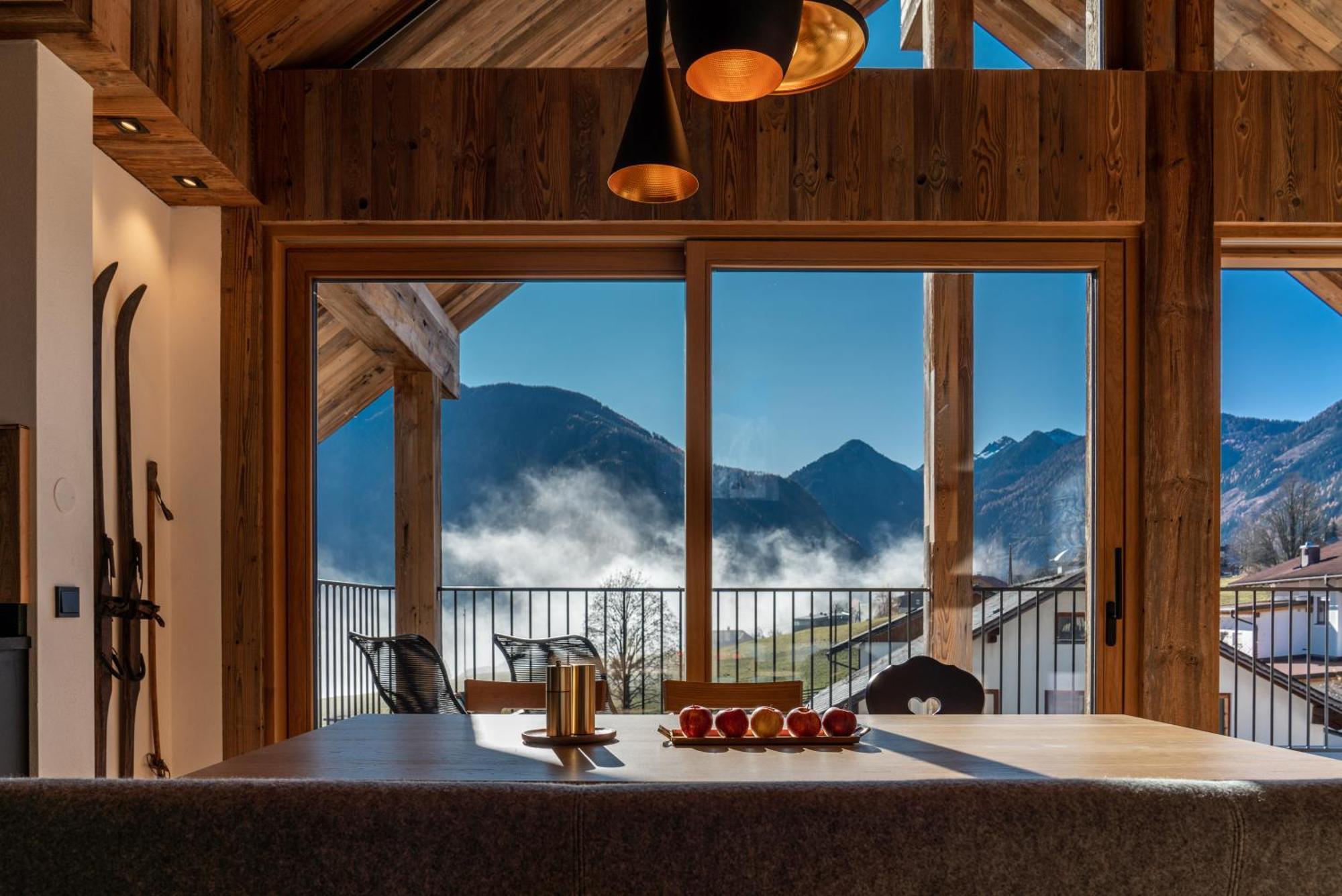 Apartment Almadel - Appartementhaus In Schladming-dachstein Schladming